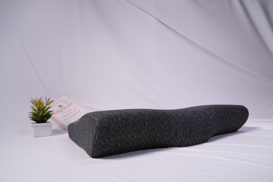 Contour Pillow