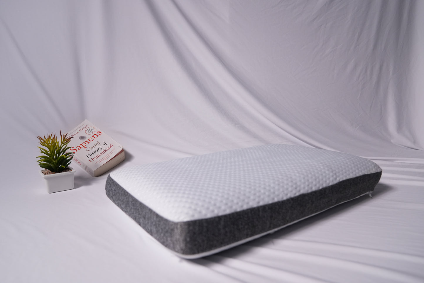 Cooling Gel Pillow