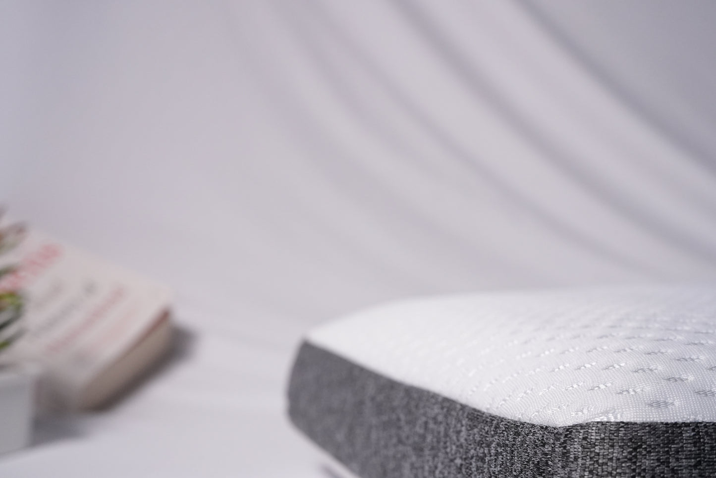 Cooling Gel Pillow