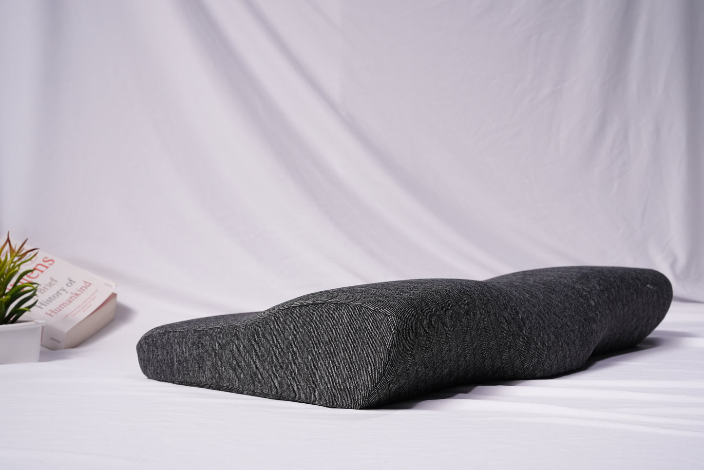 Contour Pillow